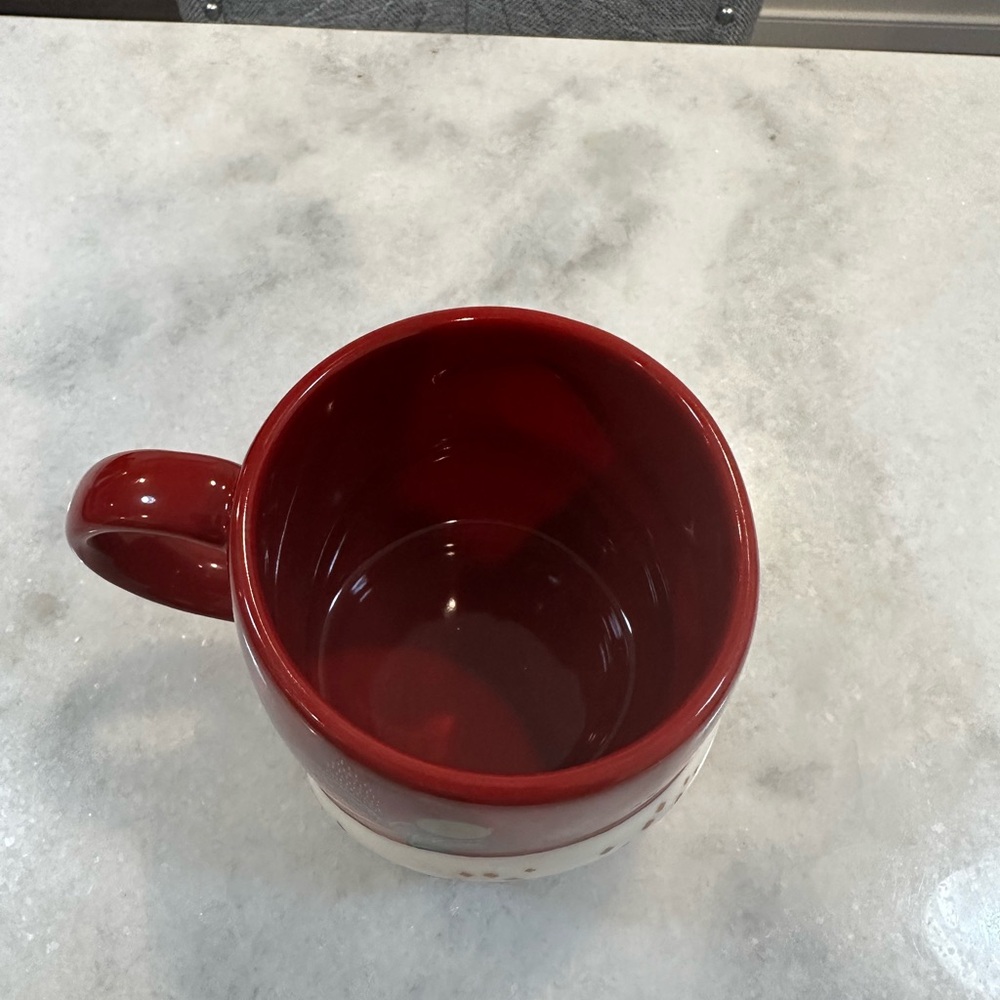 Starbucks New Year 2025 Collection Snake Mug - Picture 5 of 7